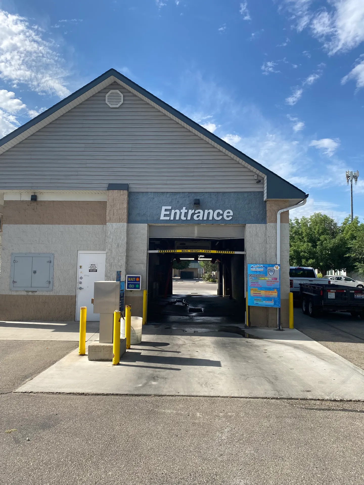 Boise's Best Car Wash in Boise, Idaho — photo 3 of 4