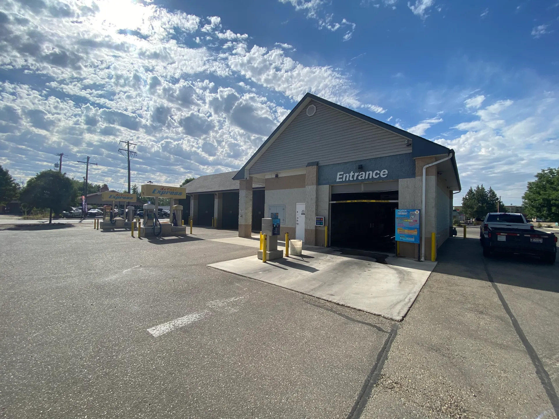 Boise's Best Car Wash in Boise, Idaho — photo 4 of 4