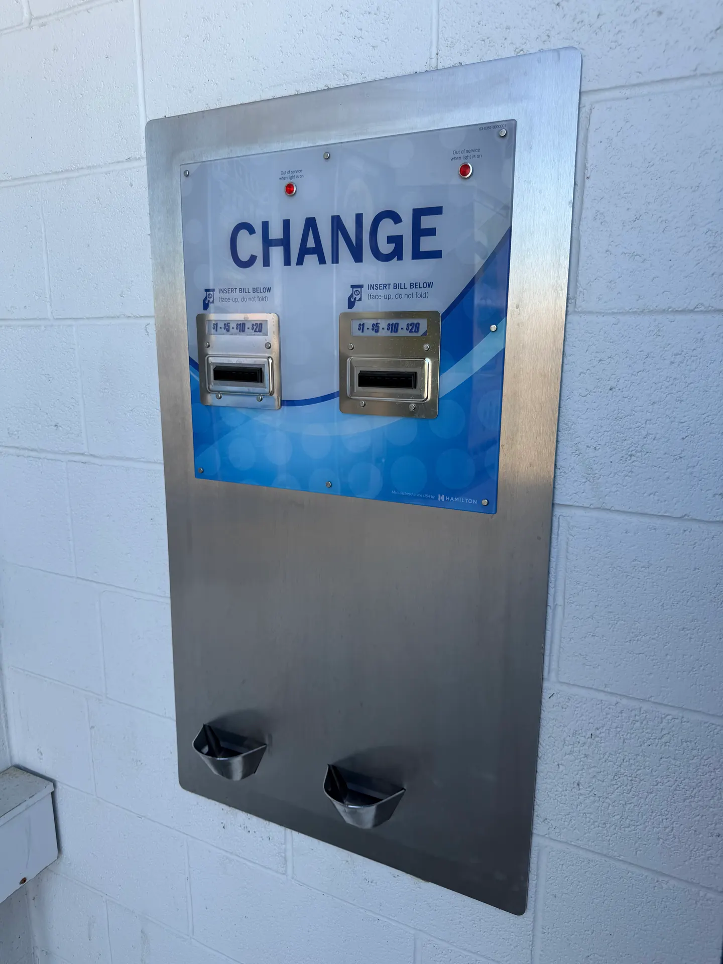 Homedale Car Wash in Homedale, Idaho — photo 2 of 5