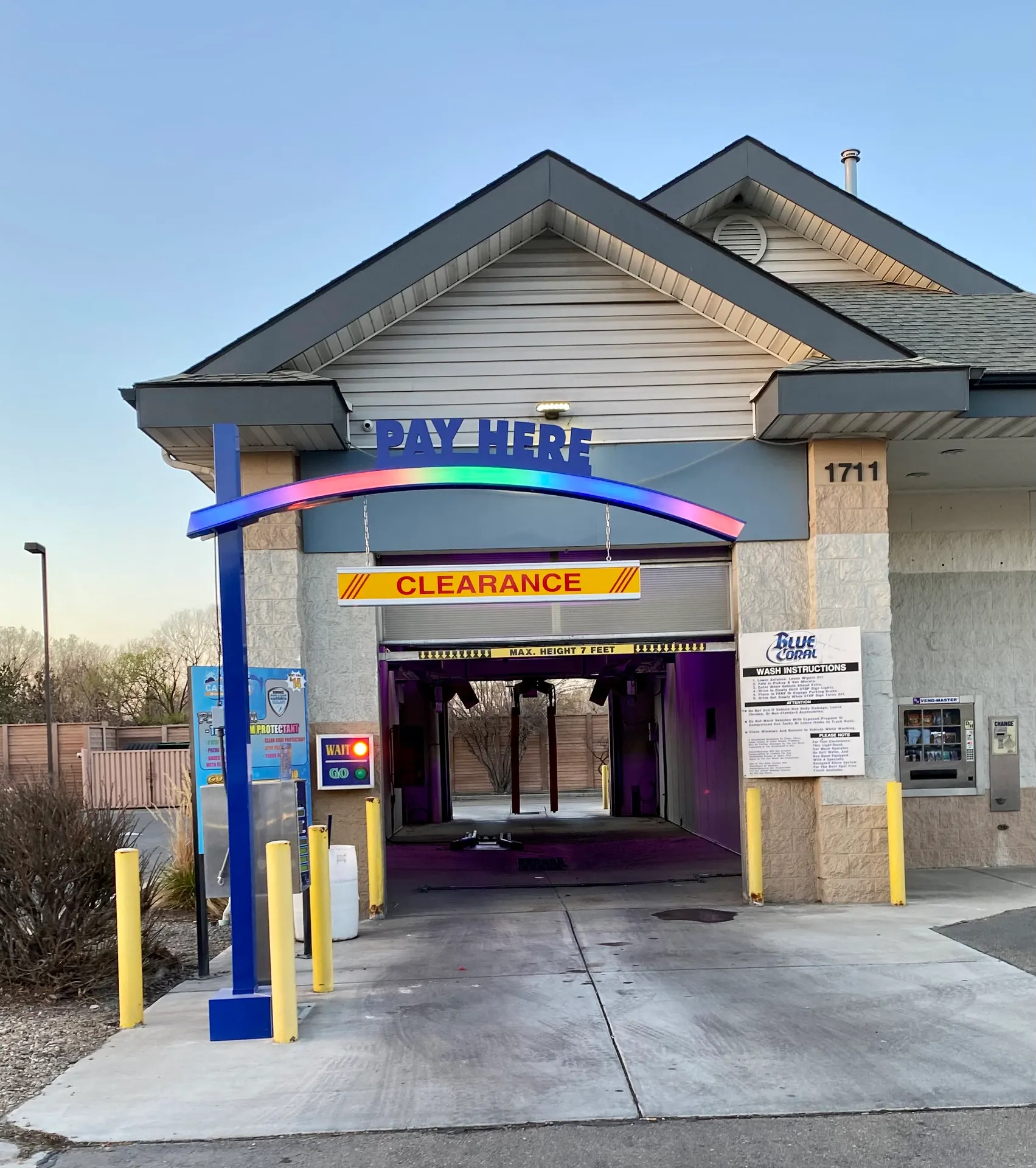 Meridian's Best Car Wash in Meridian, Idaho — photo 2 of 3