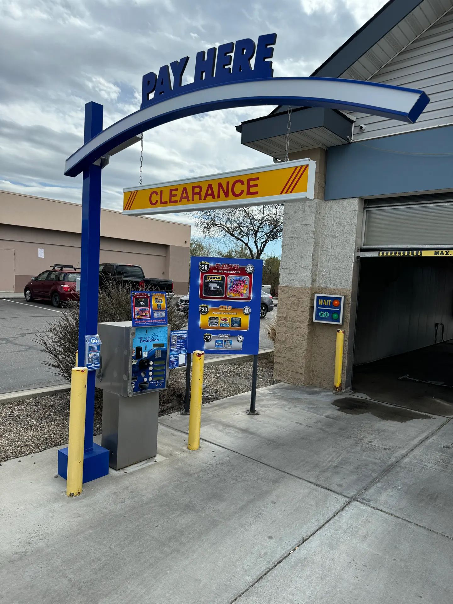 Meridian's Best Car Wash in Meridian, Idaho — photo 3 of 3