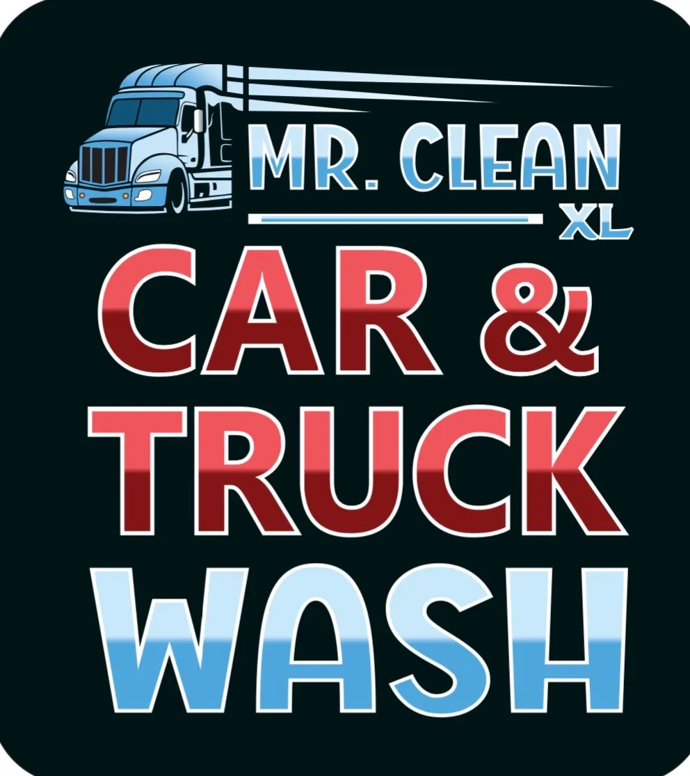 Mr Clean Car & Truck Wash in Nampa, Idaho — rendering 3 of 3